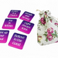 The Light Within | Healing & Hope Magnet Set