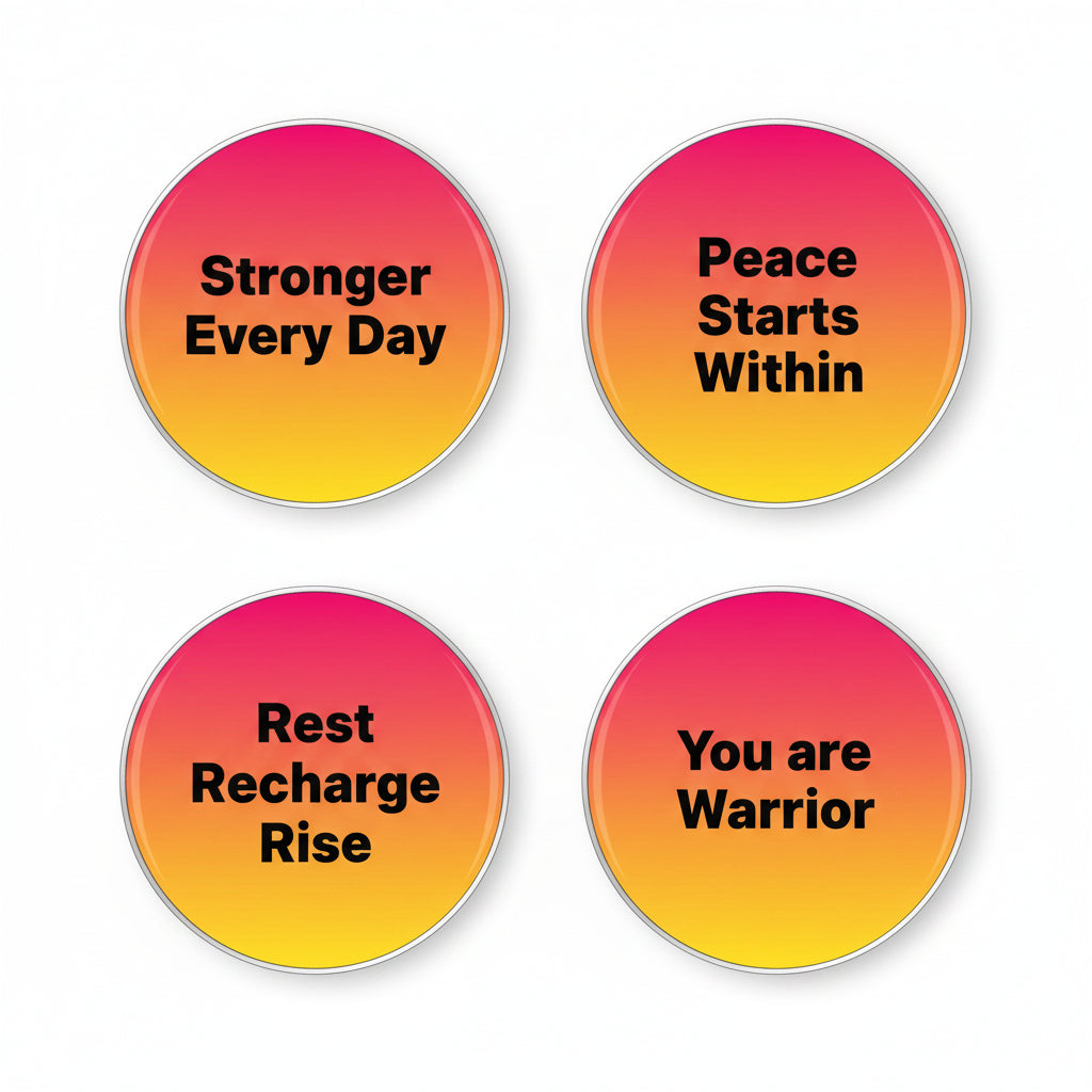 General Motivation (Universal)