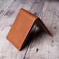 Baggbay Leather Wallet
