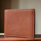 Baggbay Leather Wallet