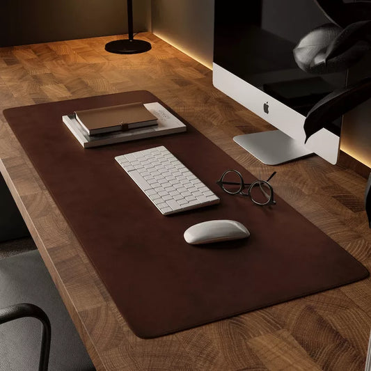 Leather Desk Mat
