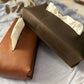Leather Tissue Box