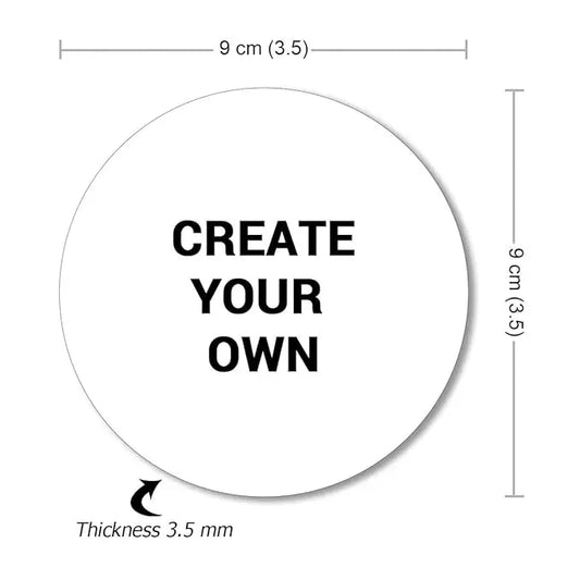 Keychains Customize 58mm | Large Personalized Keychains | BAGGBAY Baggbay