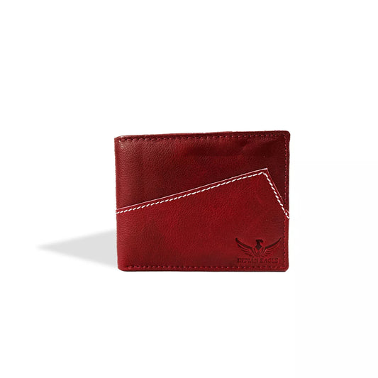 Baggbay Leather Wallet