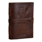 CraftShades – Leather Diary – Princess