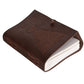 CraftShades – Leather Diary – Princess