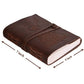 CraftShades – Leather Diary – Princess