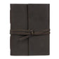 Handmade Vintage Leather Diary