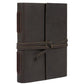 Handmade Vintage Leather Diary