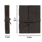 Handmade Vintage Leather Diary