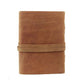 CraftShades – Leather Diary – Antique Handmade Leather