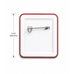 Square Pin 2x2  | Baggbay