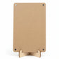 Acrylic Photo Frames 4×6 Inch with Stand
