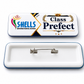 Pin Badge Round 68/24 mm