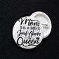 Pin Badges 44 mm Customise  | Personalized Photo Badges | BAGGBAY