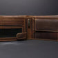 Baggbay Leather wallet