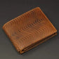 Baggbay Leather wallet