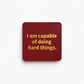 Custom Fridge Magnets | 2x2 Square Photo Magnets | Baggbay Gifts